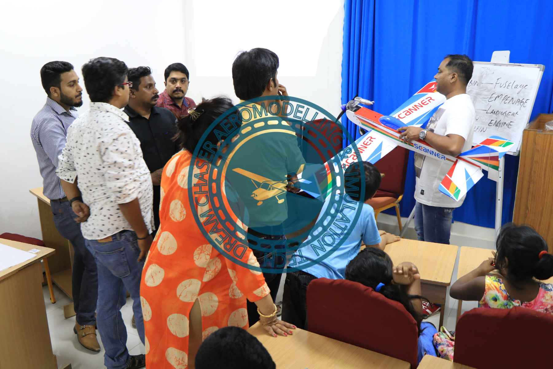 workshop image