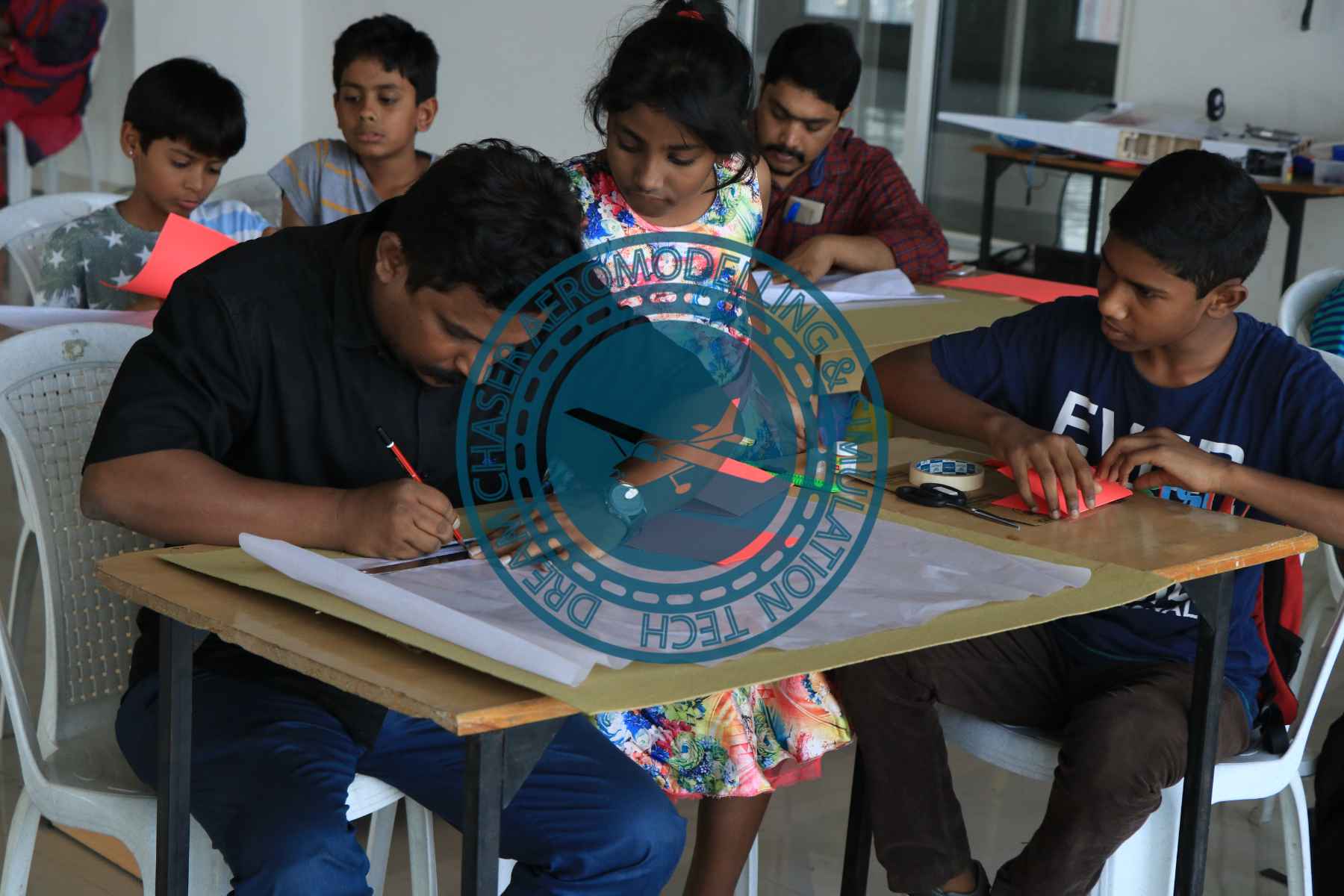 workshop image