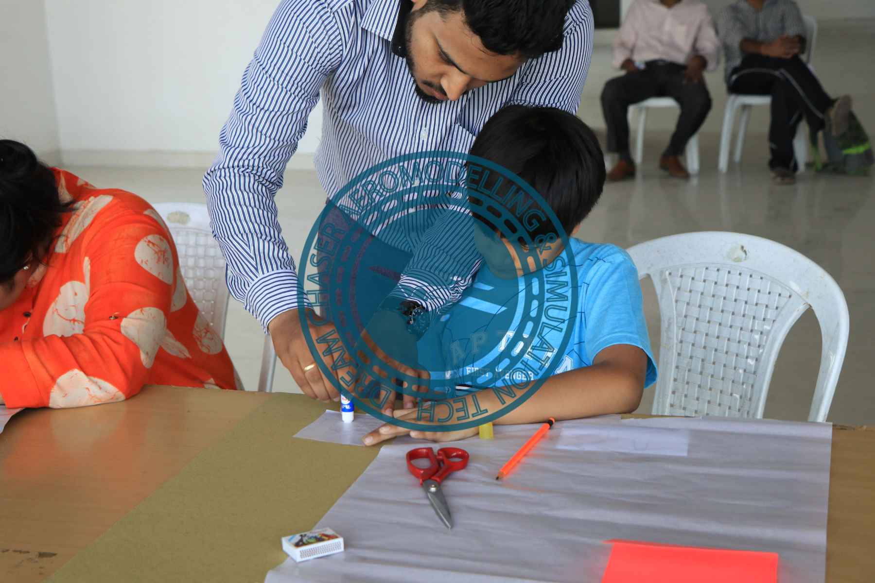 workshop image