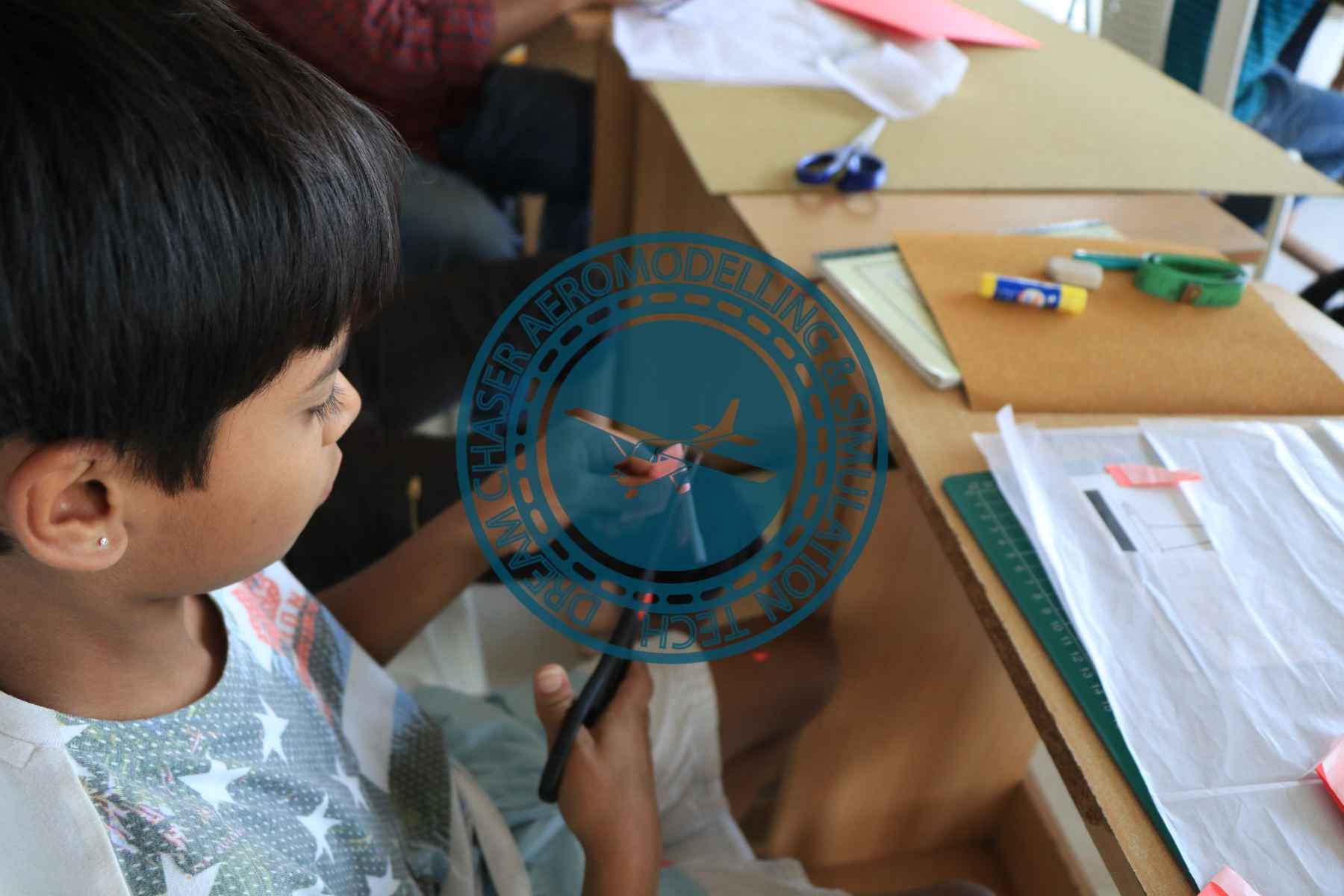 workshop image