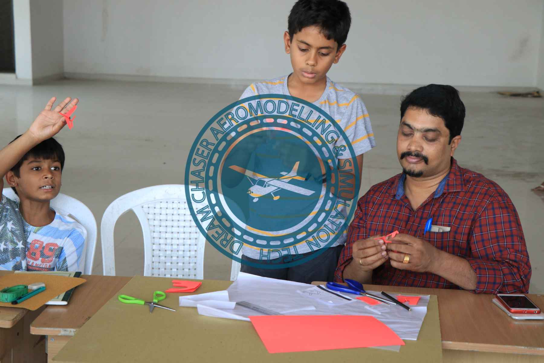 workshop image
