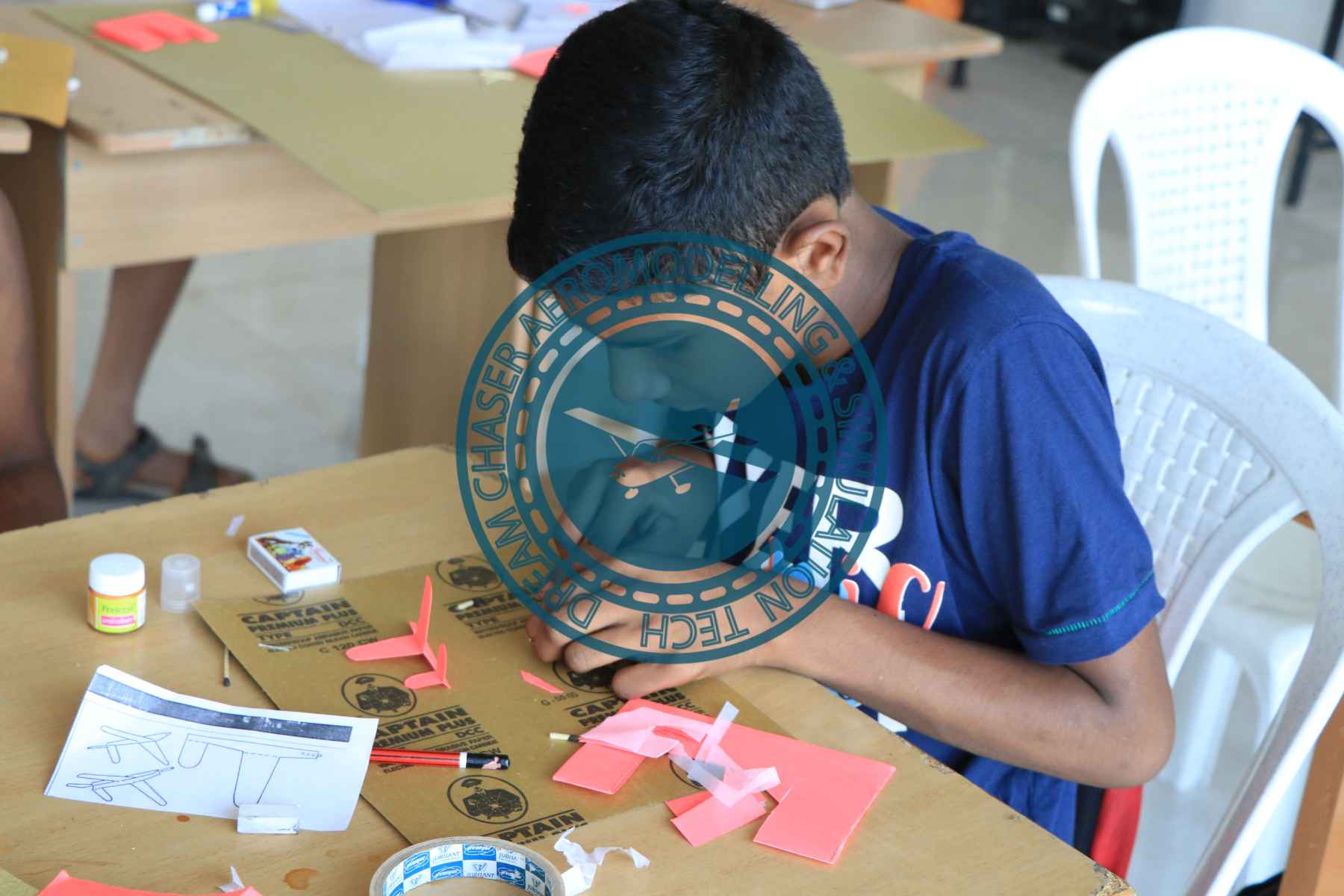 workshop image