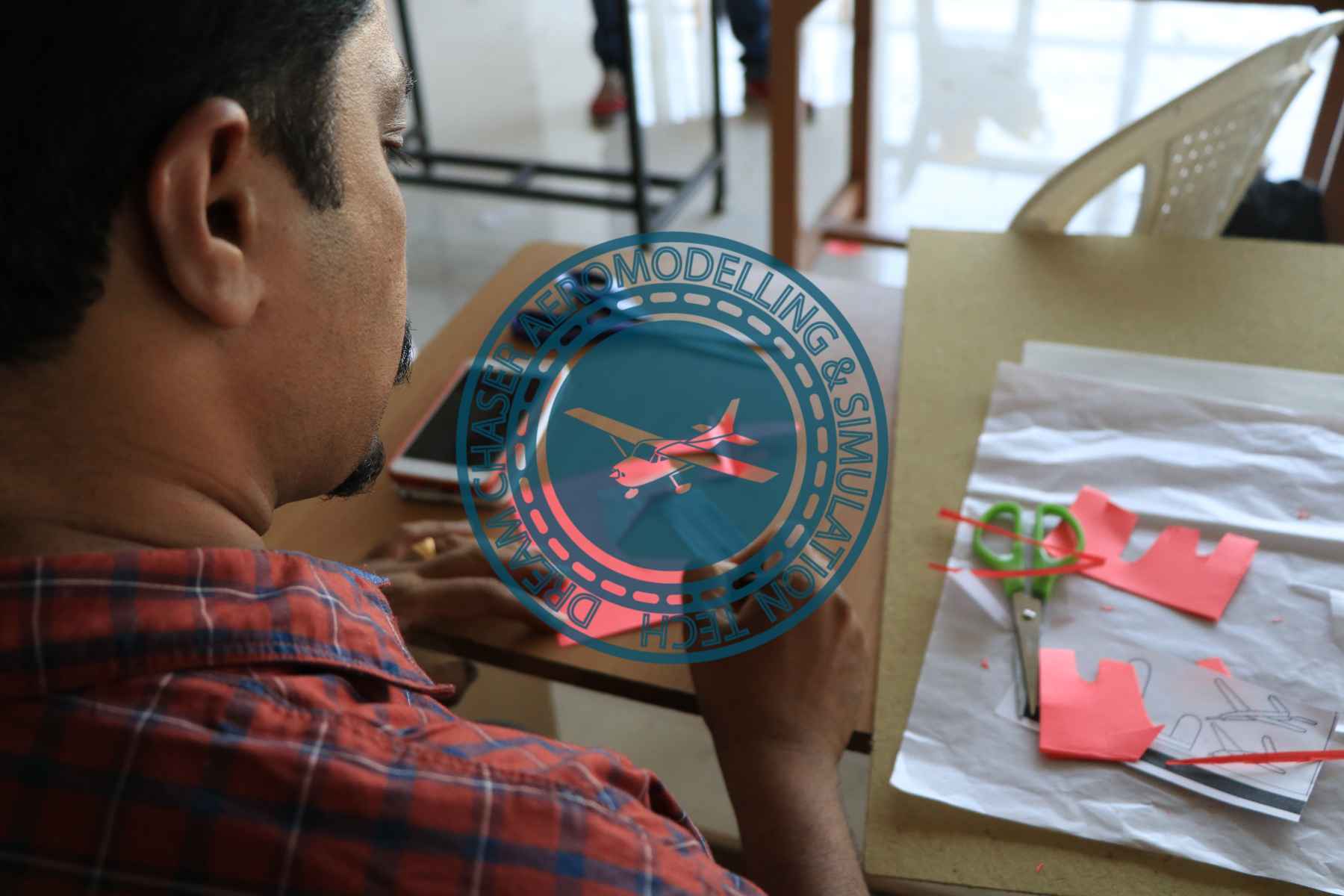 workshop image