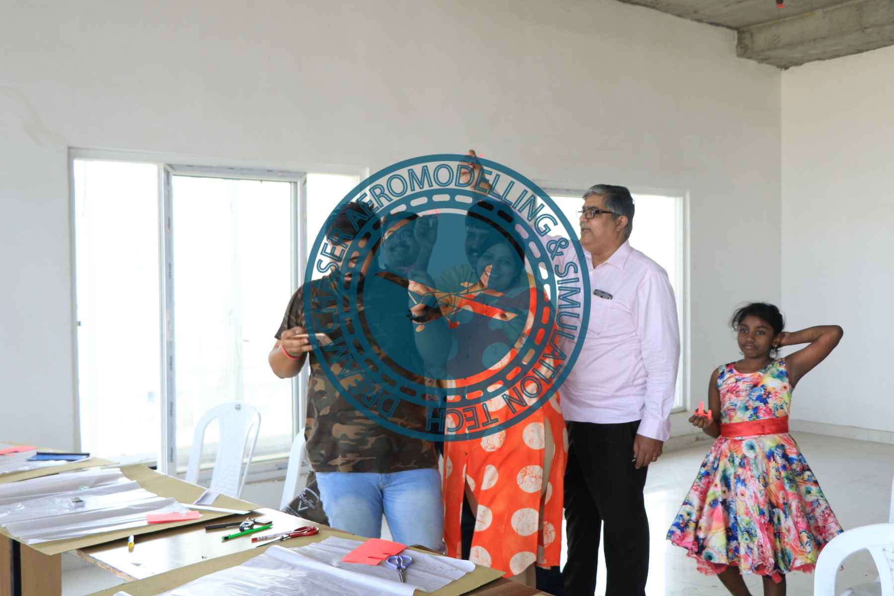 workshop image