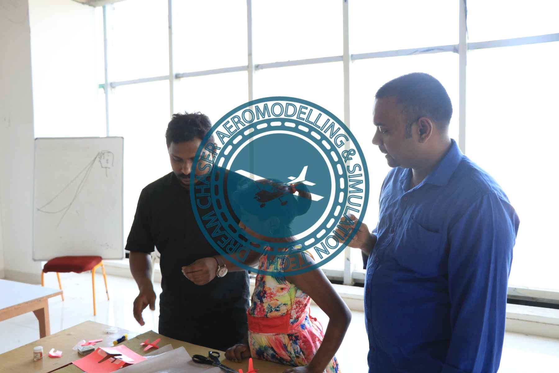 workshop image