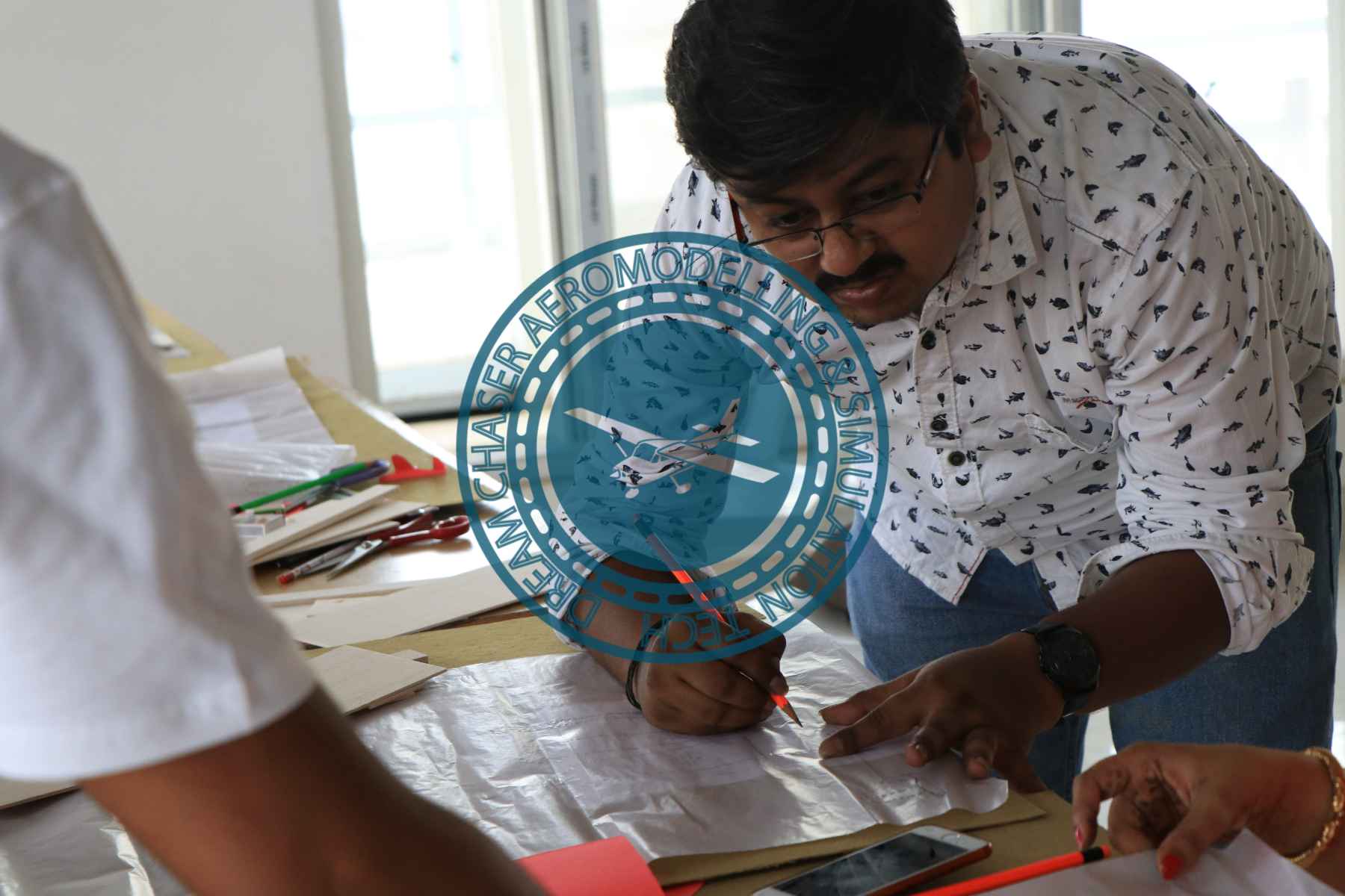 workshop image