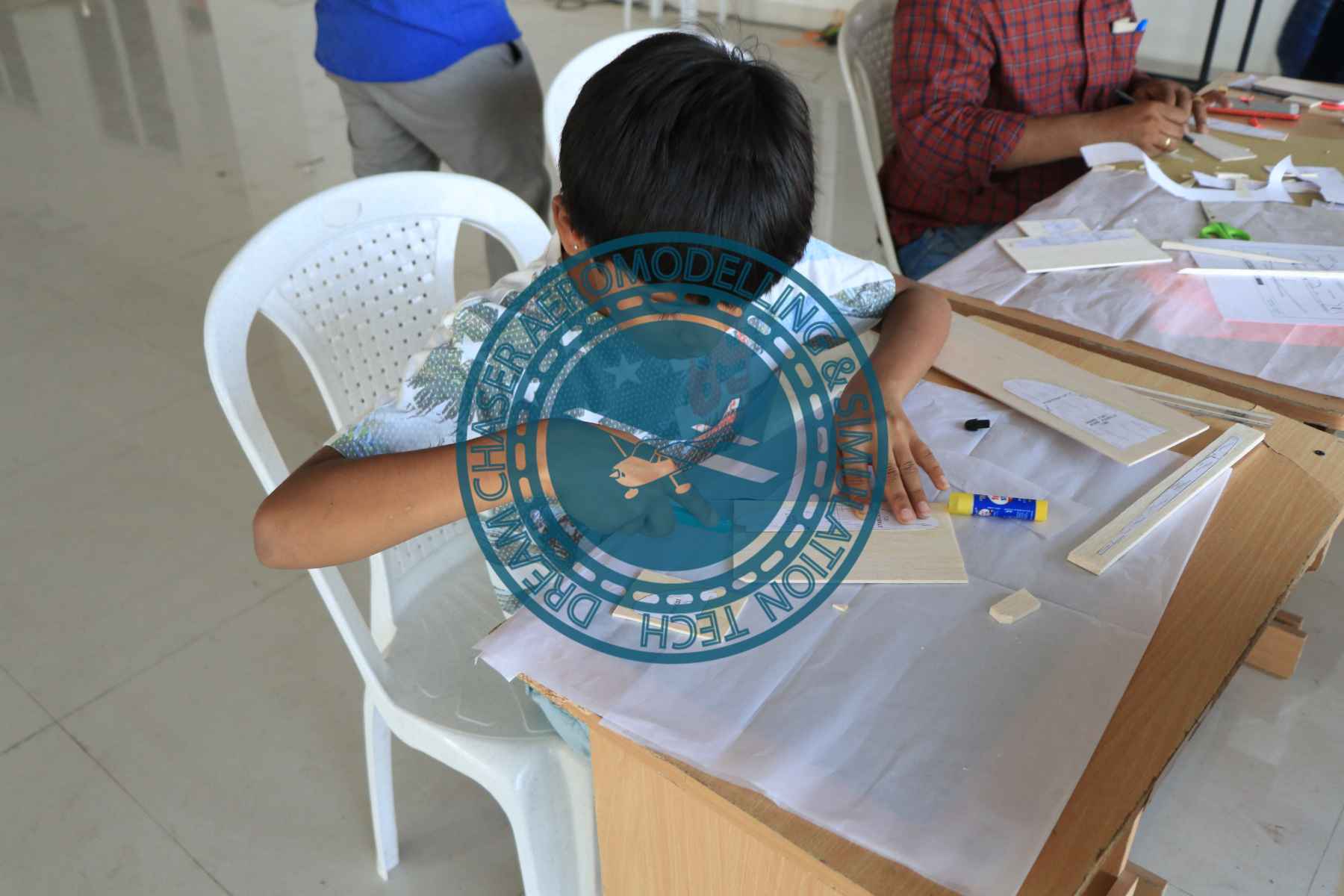 workshop image