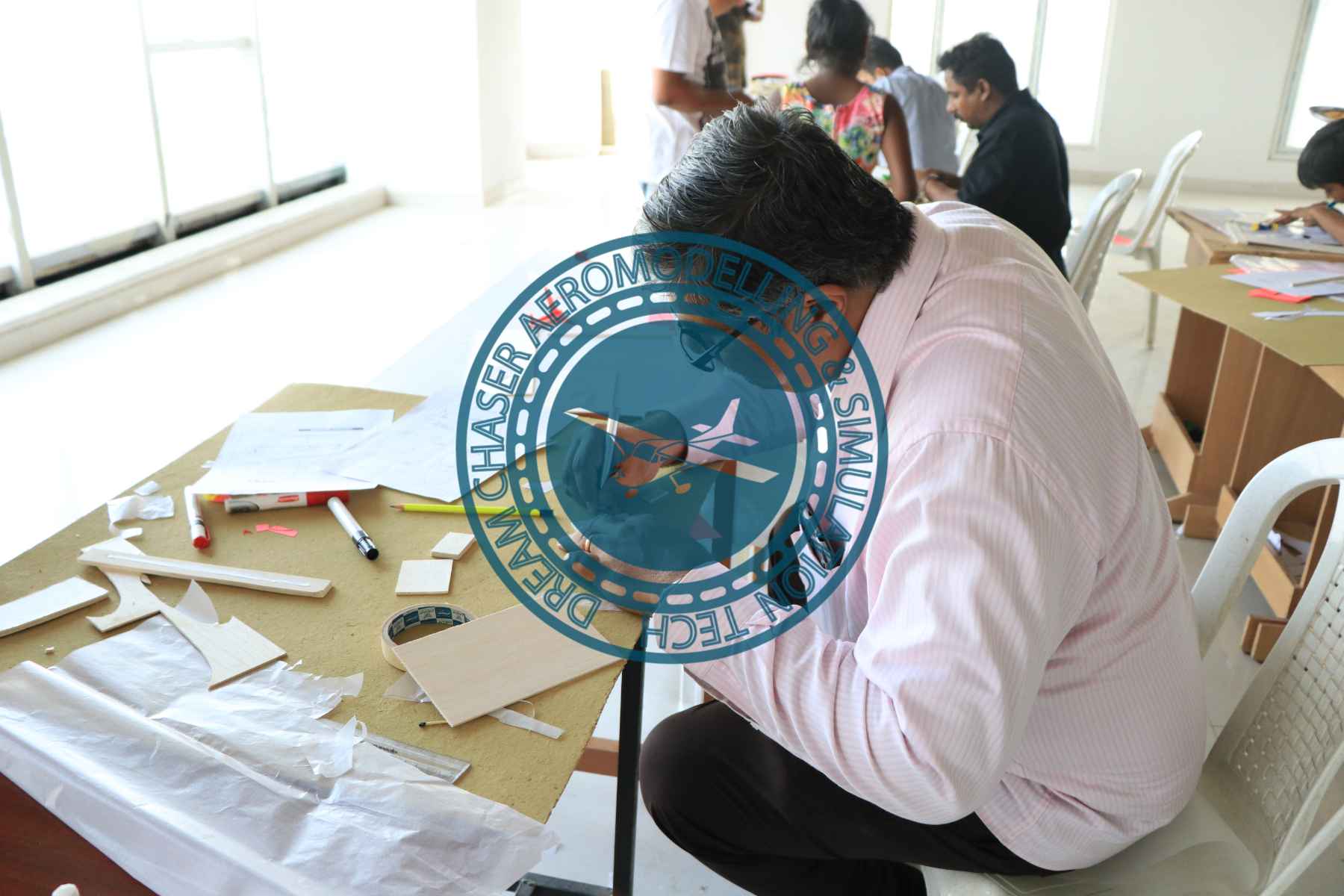 workshop image