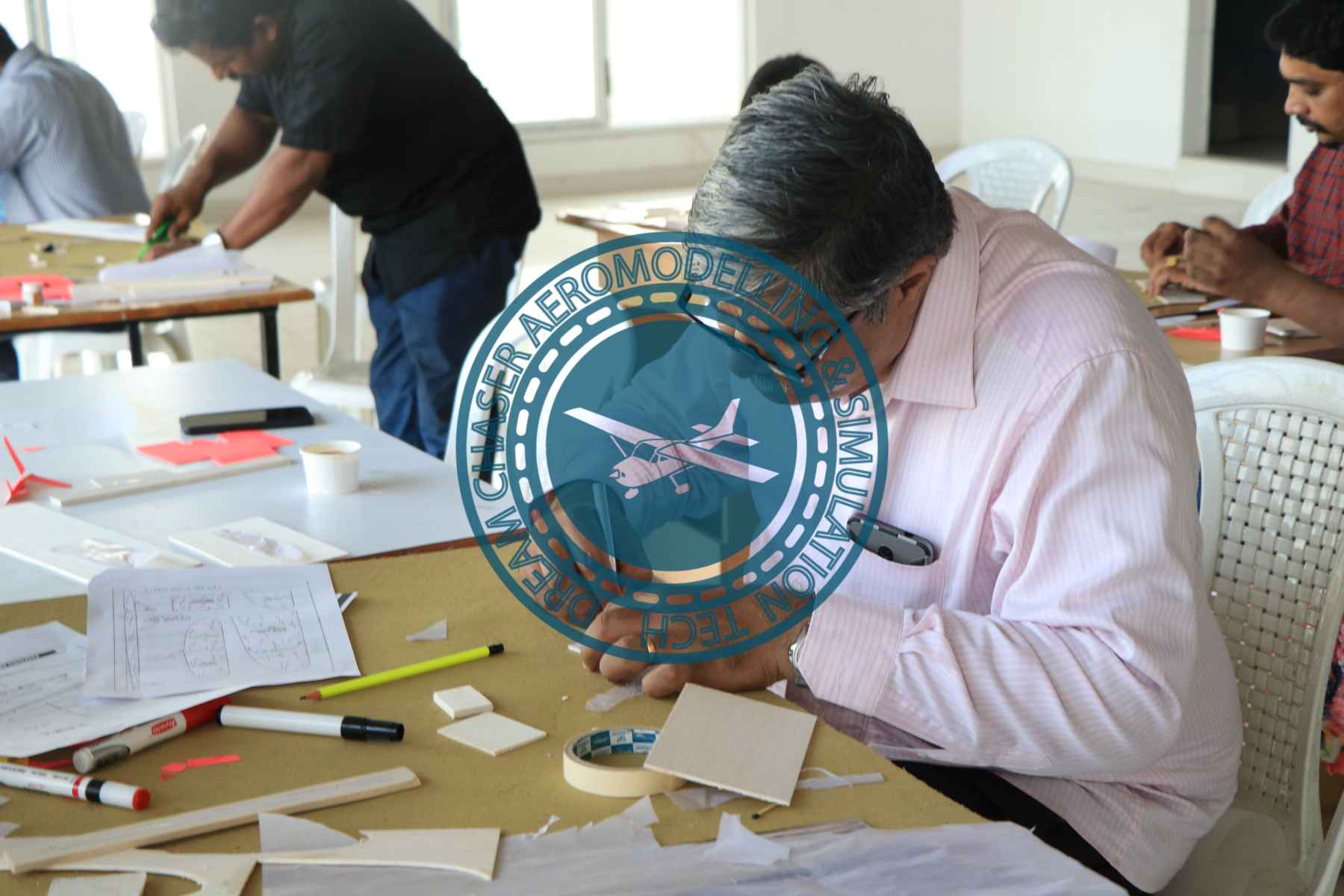 workshop image
