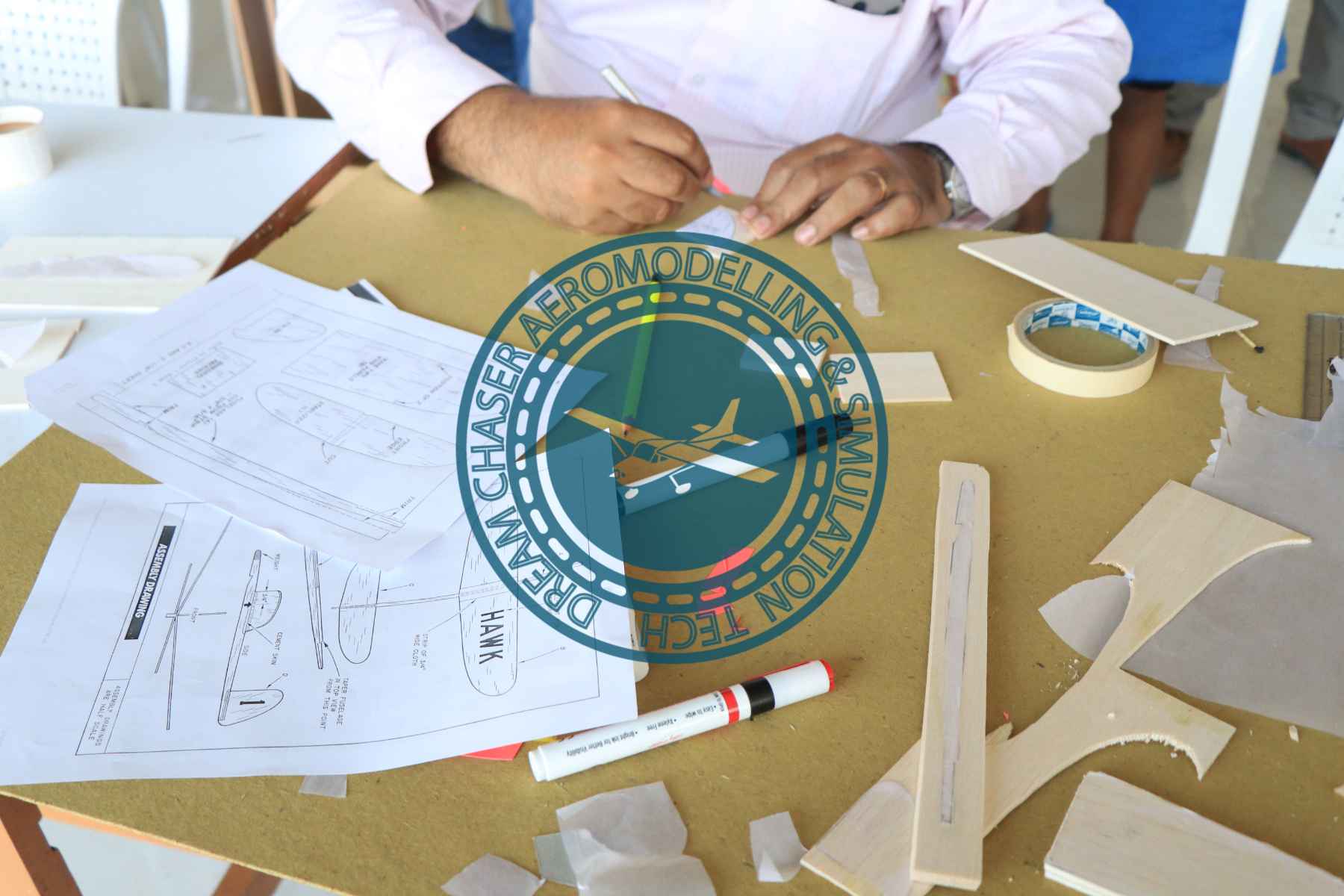 workshop image