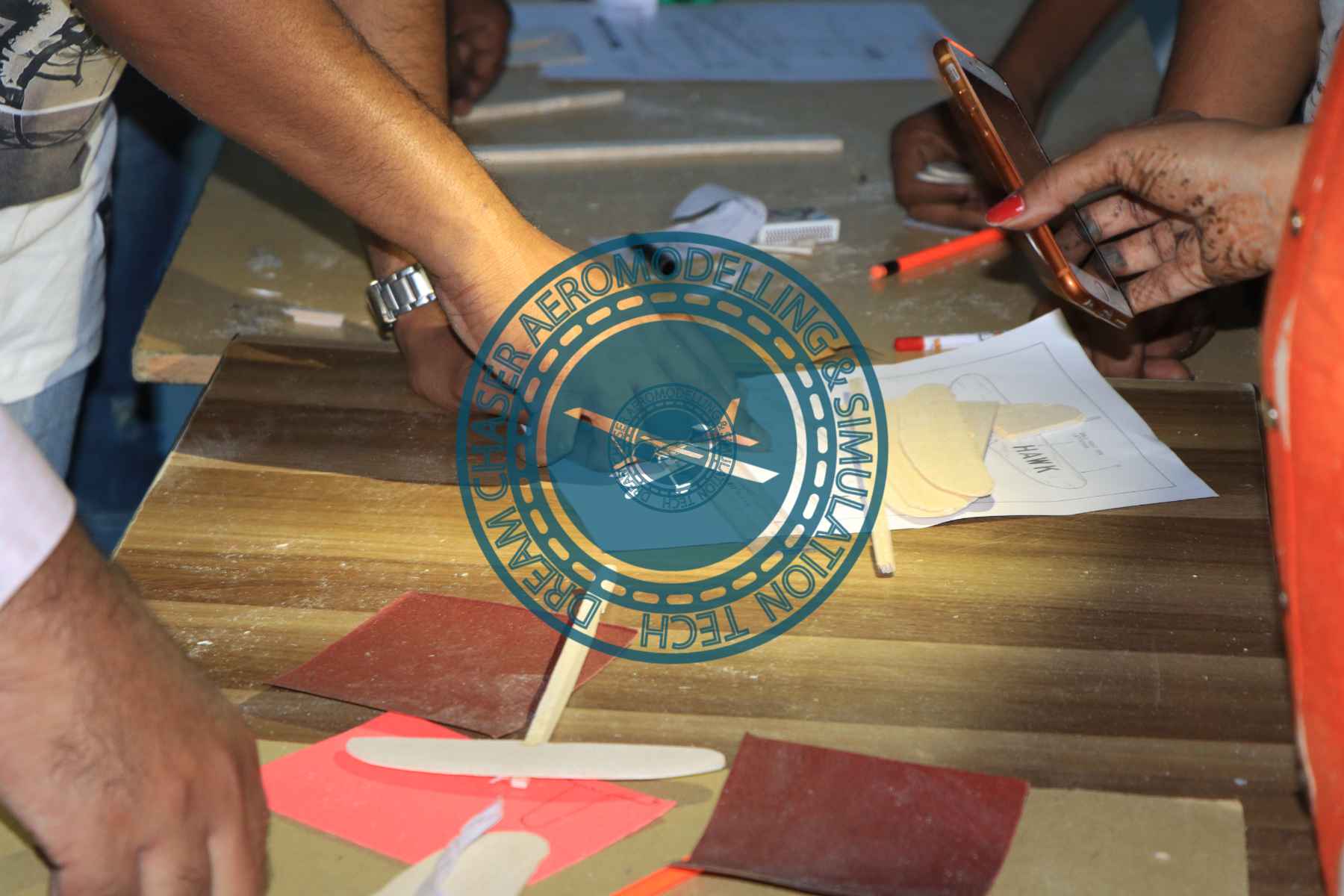 workshop image